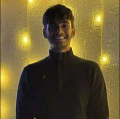 Abhinav Singh