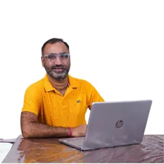 Joydeep