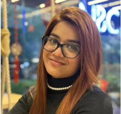 Shweta