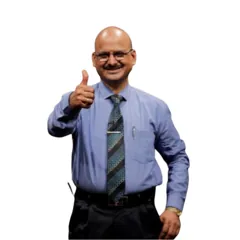 Vivek Anand